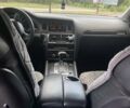 Белый Ауди Ку 7, объемом двигателя 3 л и пробегом 284 тыс. км за 27500 $, фото 10 на Automoto.ua