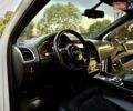 Ауді Ку 7 2014 у Одесі на Automoto.ua Білий Ауді Ку 7, об'ємом двигуна 3 л та пробігом 155 тис. км за 14999 $, фото 37 на Automoto.ua