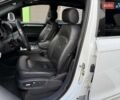 Білий Ауді Ку 7, об'ємом двигуна 3 л та пробігом 164 тис. км за 16990 $, фото 8 на Automoto.ua