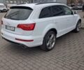 Білий Ауді Ку 7, об'ємом двигуна 2.97 л та пробігом 250 тис. км за 26800 $, фото 5 на Automoto.ua