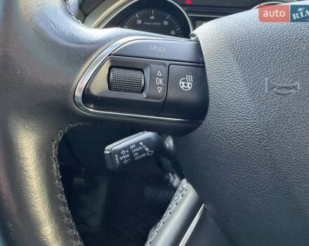 Белый Ауди Ку 7, объемом двигателя 3 л и пробегом 157 тыс. км за 15500 $, фото 34 на Automoto.ua