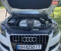 Ауді Ку 7 2014 у Одесі на Automoto.ua Білий Ауді Ку 7, об'ємом двигуна 2.97 л та пробігом 333 тис. км за 17529 $, фото 48 на Automoto.ua