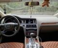 Белый Ауди Ку 7, объемом двигателя 3 л и пробегом 208 тыс. км за 18800 $, фото 4 на Automoto.ua