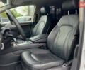 Білий Ауді Ку 7, об'ємом двигуна 3 л та пробігом 115 тис. км за 17400 $, фото 11 на Automoto.ua
