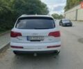 Белый Ауди Ку 7, объемом двигателя 3 л и пробегом 199 тыс. км за 19600 $, фото 8 на Automoto.ua