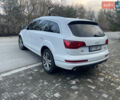 Білий Ауді Ку 7, об'ємом двигуна 3 л та пробігом 162 тис. км за 16000 $, фото 5 на Automoto.ua
