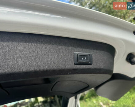 Білий Ауді Ку 7, об'ємом двигуна 2.97 л та пробігом 265 тис. км за 19800 $, фото 22 на Automoto.ua