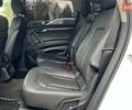 Білий Ауді Ку 7, об'ємом двигуна 3 л та пробігом 115 тис. км за 17400 $, фото 25 на Automoto.ua