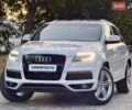 Ауді Ку 7 2014 у Одесі на Automoto.ua Білий Ауді Ку 7, об'ємом двигуна 3 л та пробігом 155 тис. км за 14999 $, фото 17 на Automoto.ua