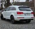 Белый Ауди Ку 7, объемом двигателя 3 л и пробегом 210 тыс. км за 17000 $, фото 2 на Automoto.ua