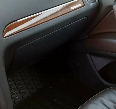 Ауди Ку 7 2014 в Запорожье на Automoto.ua Белый Ауди Ку 7, объемом двигателя 3 л и пробегом 247 тыс. км за 17500 $, фото 15 на Automoto.ua