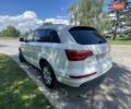 Ауді Ку 7 2014 у Одесі на Automoto.ua Білий Ауді Ку 7, об'ємом двигуна 2.97 л та пробігом 333 тис. км за 17529 $, фото 16 на Automoto.ua
