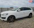 Білий Ауді Ку 7, об'ємом двигуна 3 л та пробігом 148 тис. км за 2100 $, фото 1 на Automoto.ua