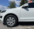 Ауді Ку 7 2014 у Одесі на Automoto.ua Білий Ауді Ку 7, об'ємом двигуна 2.97 л та пробігом 333 тис. км за 17529 $, фото 92 на Automoto.ua