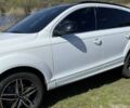 Белый Ауди Ку 7, объемом двигателя 3 л и пробегом 170 тыс. км за 12300 $, фото 1 на Automoto.ua