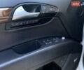 Белый Ауди Ку 7, объемом двигателя 3 л и пробегом 184 тыс. км за 15111 $, фото 17 на Automoto.ua