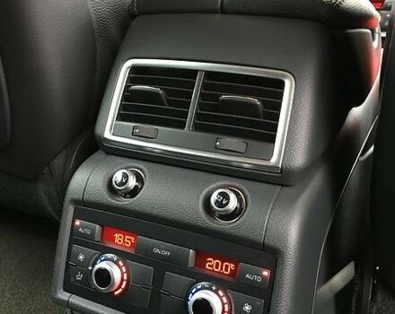 Ауди Ку 7 2014 в Киеве на Automoto.ua Белый Ауди Ку 7, объемом двигателя 3 л и пробегом 183 тыс. км за 15500 $, фото 35 на Automoto.ua