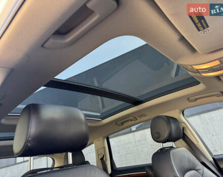 Белый Ауди Ку 7, объемом двигателя 3 л и пробегом 157 тыс. км за 15500 $, фото 16 на Automoto.ua