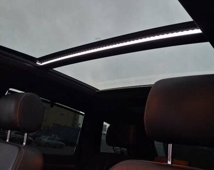 Білий Ауді Ку 7, об'ємом двигуна 2.97 л та пробігом 250 тис. км за 26800 $, фото 83 на Automoto.ua