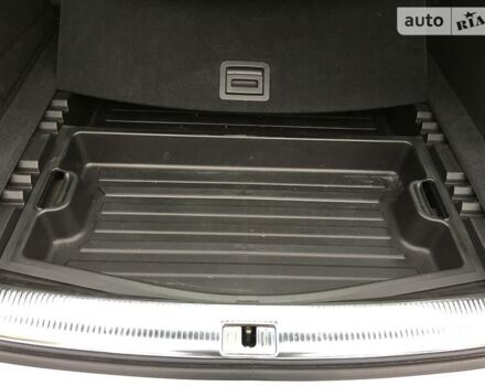 Ауди Ку 7 2014 в Киеве на Automoto.ua Белый Ауди Ку 7, объемом двигателя 3 л и пробегом 183 тыс. км за 15500 $, фото 39 на Automoto.ua