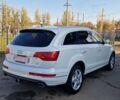 Білий Ауді Ку 7, об'ємом двигуна 2.97 л та пробігом 318 тис. км за 18000 $, фото 5 на Automoto.ua