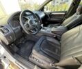 Белый Ауди Ку 7, объемом двигателя 3 л и пробегом 160 тыс. км за 11000 $, фото 4 на Automoto.ua