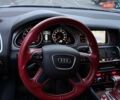 Белый Ауди Ку 7, объемом двигателя 3 л и пробегом 162 тыс. км за 18800 $, фото 18 на Automoto.ua