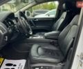 Білий Ауді Ку 7, об'ємом двигуна 3 л та пробігом 115 тис. км за 17400 $, фото 10 на Automoto.ua