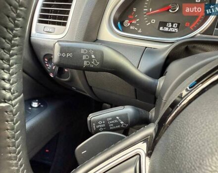 Ауди Ку 7 2014 в Киеве на Automoto.ua Белый Ауди Ку 7, объемом двигателя 3 л и пробегом 161 тыс. км за 16990 $, фото 13 на Automoto.ua