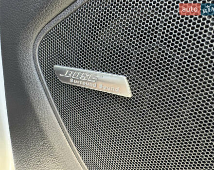 Белый Ауди Ку 7, объемом двигателя 3 л и пробегом 157 тыс. км за 15500 $, фото 13 на Automoto.ua