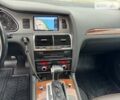 Білий Ауді Ку 7, об'ємом двигуна 2.97 л та пробігом 208 тис. км за 2850 $, фото 11 на Automoto.ua