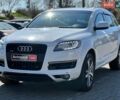 Білий Ауді Ку 7, об'ємом двигуна 3 л та пробігом 200 тис. км за 12990 $, фото 1 на Automoto.ua