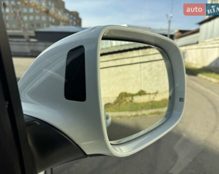 Белый Ауди Ку 7, объемом двигателя 3 л и пробегом 157 тыс. км за 15500 $, фото 10 на Automoto.ua