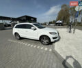 Белый Ауди Ку 7, объемом двигателя 2.97 л и пробегом 380 тыс. км за 16700 $, фото 27 на Automoto.ua