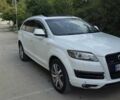 Белый Ауди Ку 7, объемом двигателя 3 л и пробегом 199 тыс. км за 19600 $, фото 1 на Automoto.ua