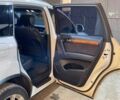 Белый Ауди Ку 7, объемом двигателя 3 л и пробегом 171 тыс. км за 5800 $, фото 11 на Automoto.ua
