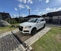 Белый Ауди Ку 7, объемом двигателя 3 л и пробегом 160 тыс. км за 11000 $, фото 1 на Automoto.ua