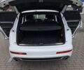 Білий Ауді Ку 7, об'ємом двигуна 2.97 л та пробігом 250 тис. км за 26800 $, фото 20 на Automoto.ua