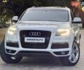 Ауді Ку 7 2014 у Одесі на Automoto.ua Білий Ауді Ку 7, об'ємом двигуна 3 л та пробігом 155 тис. км за 14999 $, фото 16 на Automoto.ua