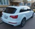 Белый Ауди Ку 7, объемом двигателя 3 л и пробегом 156 тыс. км за 18100 $, фото 90 на Automoto.ua