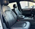 Белый Ауди Ку 7, объемом двигателя 3 л и пробегом 81 тыс. км за 13000 $, фото 12 на Automoto.ua