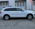 Белый Ауди Ку 7, объемом двигателя 3 л и пробегом 162 тыс. км за 18800 $, фото 5 на Automoto.ua