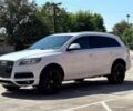 Белый Ауди Ку 7, объемом двигателя 0 л и пробегом 122 тыс. км за 8300 $, фото 2 на Automoto.ua