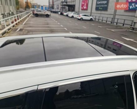 Ауди Ку 7 2014 в Киеве на Automoto.ua Белый Ауди Ку 7, объемом двигателя 3 л и пробегом 193 тыс. км за 16500 $, фото 34 на Automoto.ua