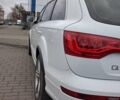 Білий Ауді Ку 7, об'ємом двигуна 2.97 л та пробігом 250 тис. км за 26800 $, фото 12 на Automoto.ua