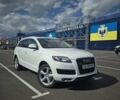 Ауді Ку 7 2014 у Чернігові на Automoto.ua Білий Ауді Ку 7, об'ємом двигуна 3 л та пробігом 185 тис. км за 18300 $, фото 1 на Automoto.ua