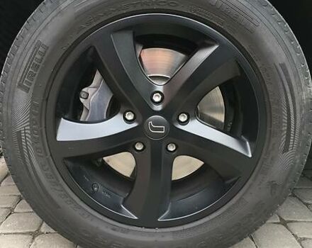 Ауди Ку 7 2014 в Киеве на Automoto.ua Белый Ауди Ку 7, объемом двигателя 3 л и пробегом 183 тыс. км за 15500 $, фото 43 на Automoto.ua