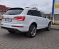 Білий Ауді Ку 7, об'ємом двигуна 2.97 л та пробігом 250 тис. км за 26800 $, фото 27 на Automoto.ua