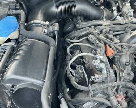 Ауді Ку 7 2014 у Одесі на Automoto.ua Білий Ауді Ку 7, об'ємом двигуна 2.97 л та пробігом 333 тис. км за 17529 $, фото 69 на Automoto.ua