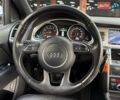 Ауди Ку 7 2014 в Киеве на Automoto.ua Белый Ауди Ку 7, объемом двигателя 3 л и пробегом 161 тыс. км за 16990 $, фото 16 на Automoto.ua